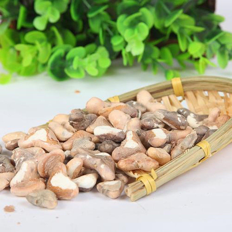 东平特产仁东平湖仁野生野长菱角