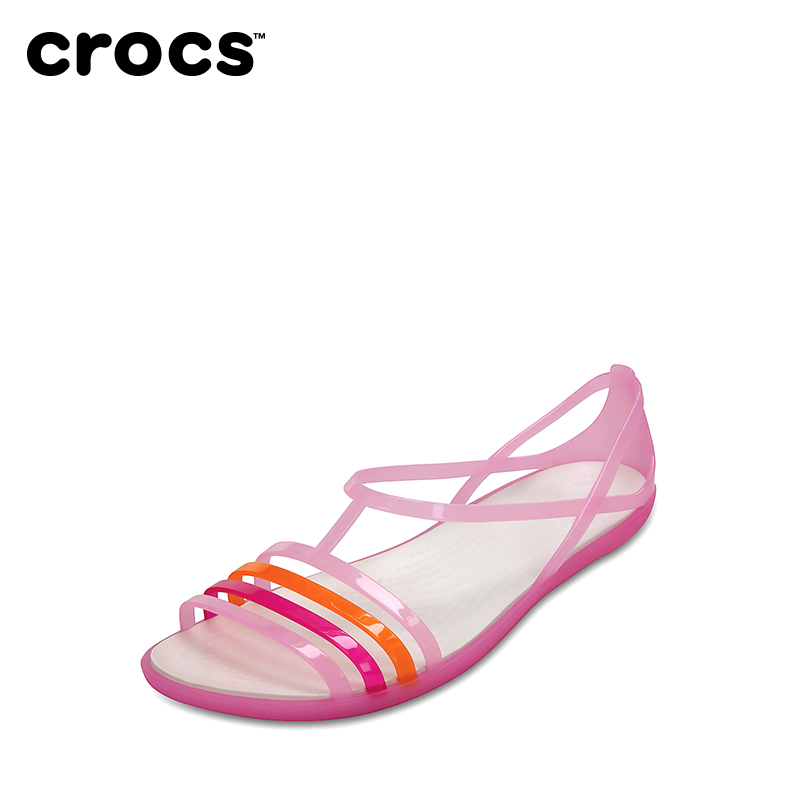 Crocs卡駱馳女鞋