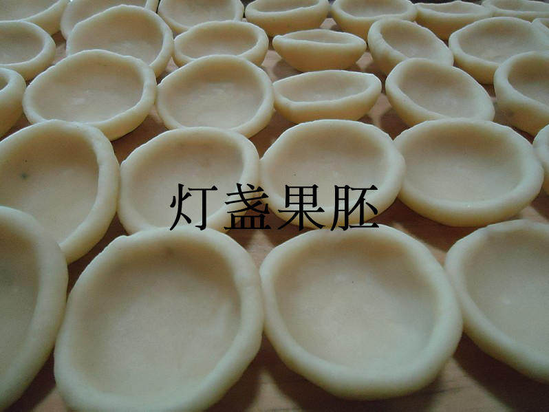 灯盏粿上饶特产条条果横峰小吃圆圆立夏米果米粿当天现做1斤包邮