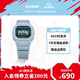 casio旗舰店G-SHOCK东京音乐之夜主题运动防水手表卡西欧官网正品