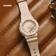 【明星同款】卡西欧旗舰店GMA-P2100M八角运动潮流手表女 G-SHOCK
