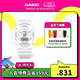 casio旗舰店GMA-S130女士运动潮流手表卡西欧官方正品G-SHOCK