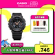 casio旗舰店GMA-S140学生潮流手表ins风卡西欧G-SHOCK