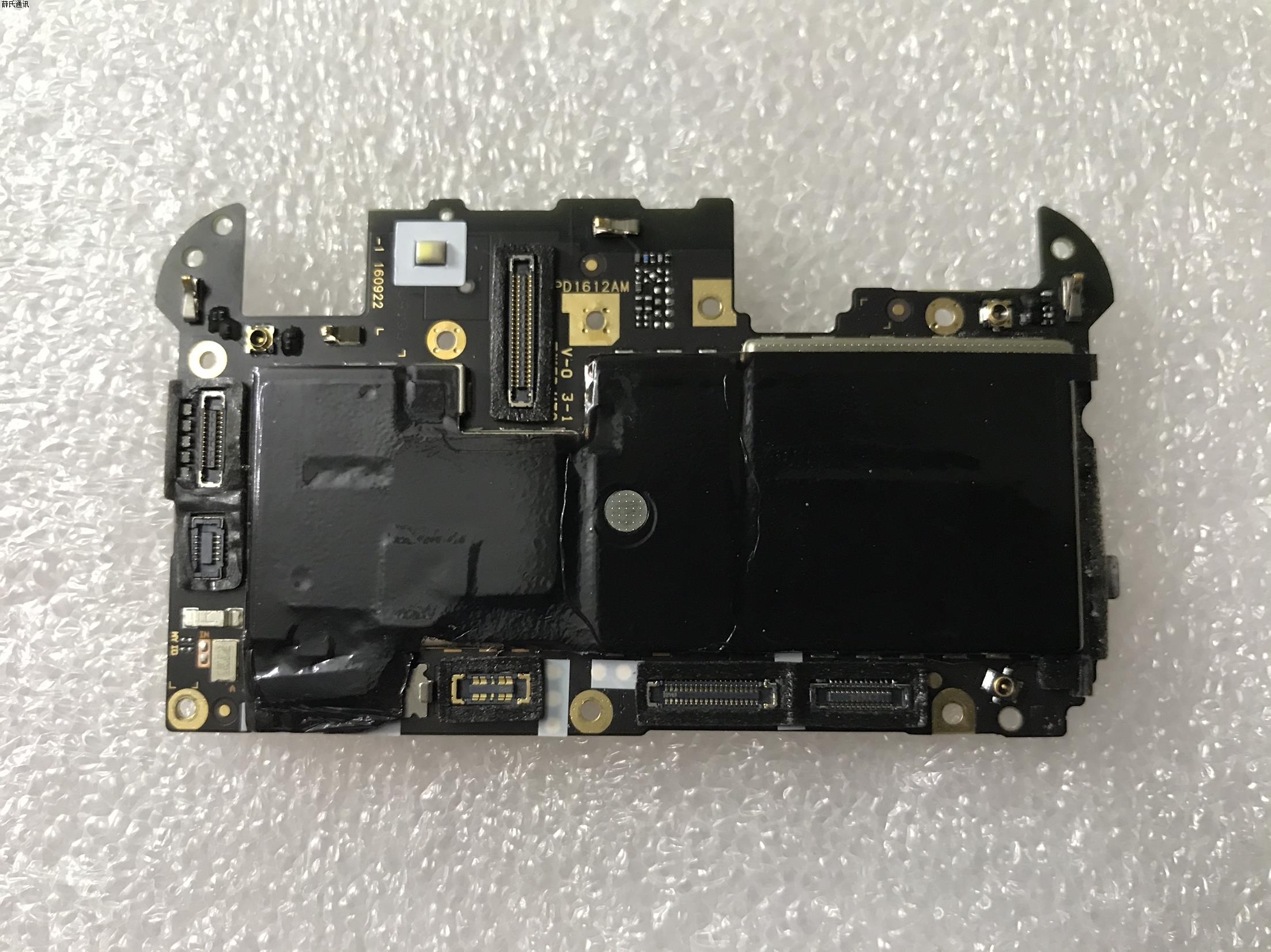 vivoy66主板优惠专场