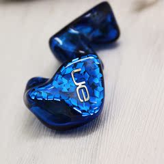 定制耳机样式颜色面板搭配满天星蓝、棱光蓝、缤纷蓝、星海蓝