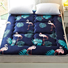 Tatami Levin Law mattress student Dorm bed Mat fold Single Double Mattress thickening 0.9m/1.5 Tatami Levin Law mattress student Dorm bed Mat fold Single Double Mattress thickening 0.9m/1.5