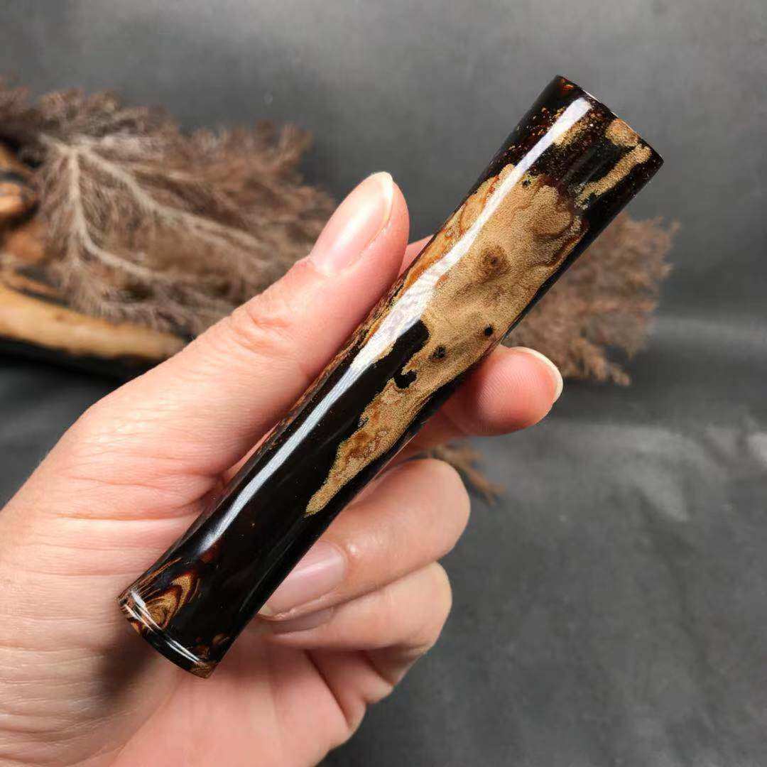 名仕海柳烟嘴正品活血柳双重循环型拉杆过滤可清洗nz8——南澳名仕