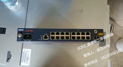 中兴交换机ZXA10 F803-16FE EPON ONU 光纤接入 13年机器 特价