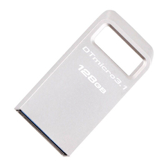 正品金士顿DTMC3 128G优盘 USB3.1兼容USB3.0 U盘128g包邮 64GB