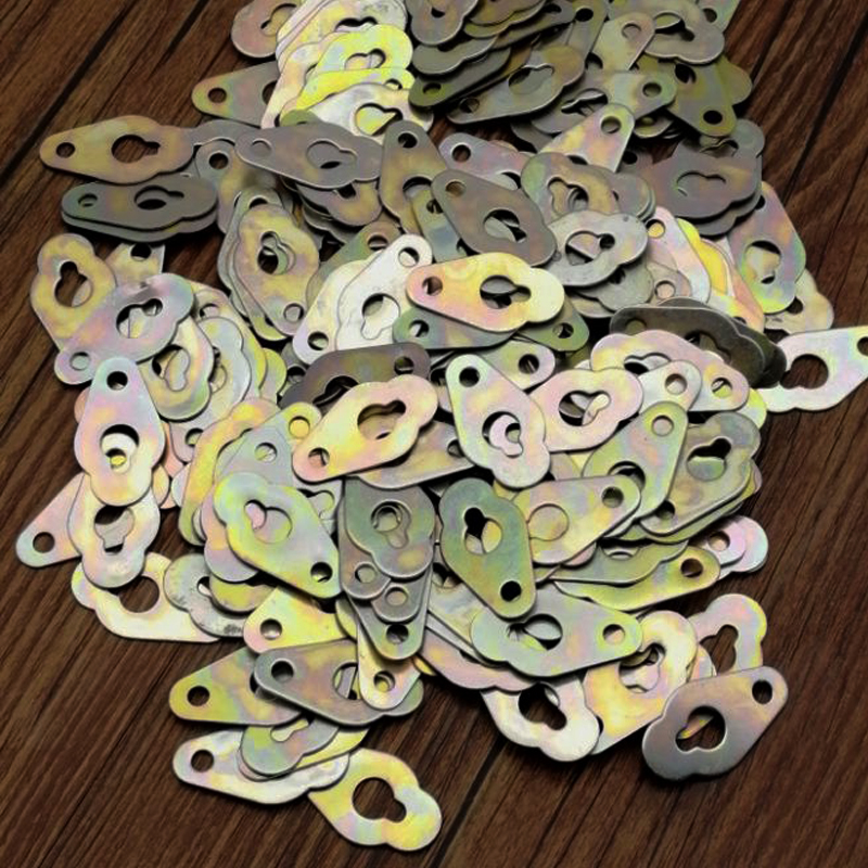 Special Offer Promotion Photo frame gourd Plating color Tin Hooks Photo frame hardware Hooks Part 1 Pricein the Storage consolidation , Family finishing equipment , Hook/Sticky hooks category - from Buy2taobao.com to provide professional Taobao agent buy service
