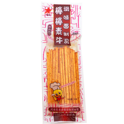 棒棒牛辣条儿时重庆特产80后90后怀旧小零食办公室户外送女友