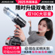 车载吸尘器2025新款超强大吸力家用两用无线手持式小型汽车内专用