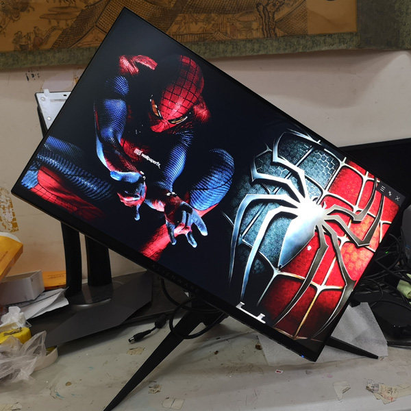 一折外星人显示器_dell/戴尔 外星人 aw2518h aw2518hf s2417dg s2716