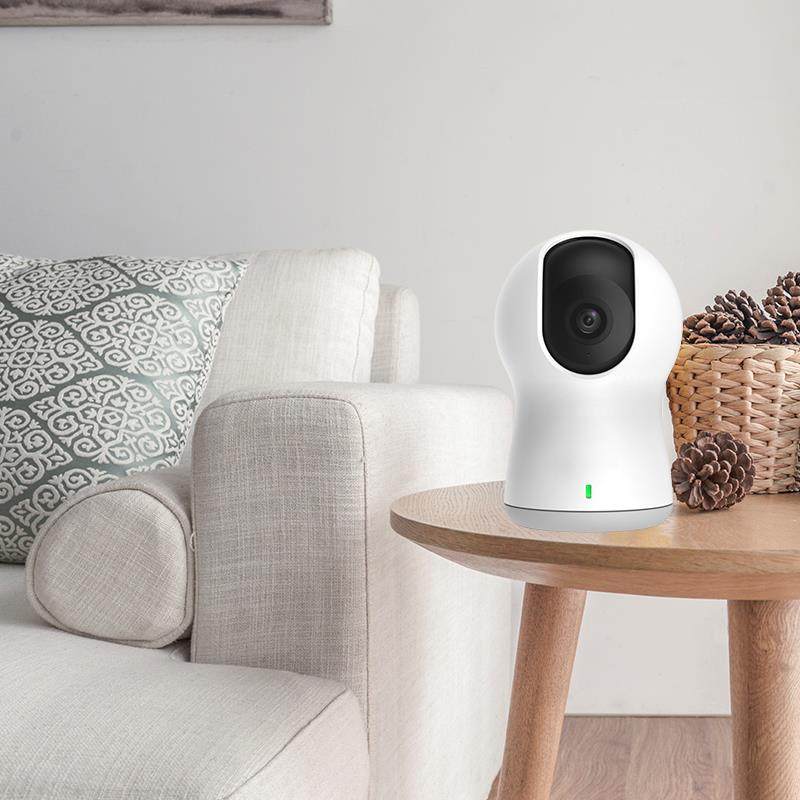 联通看家含智能摄像头1台