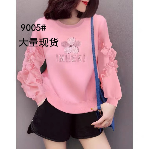 淘多多服饰2店 TDDFS2D9005