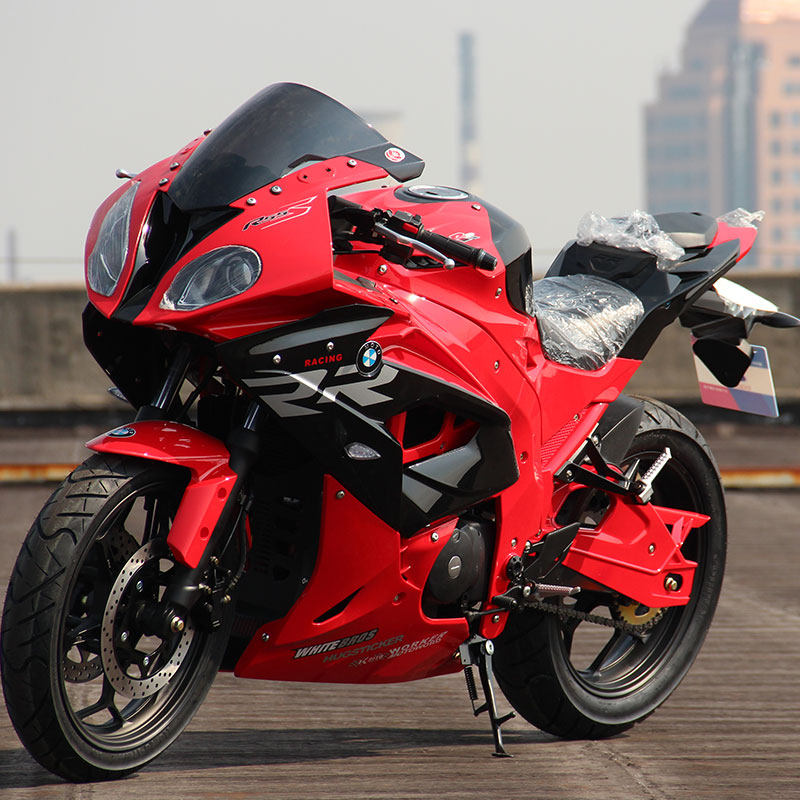 摩托车 摩托车跑车 机车 重型 r3摩托车 国产 rr 赛摩趴赛 地平线