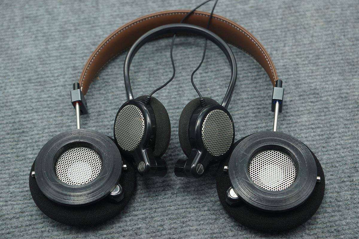 魔改知乎推荐歌德igrado头戴式低音运动mmcx耳机400以下难逢敌手