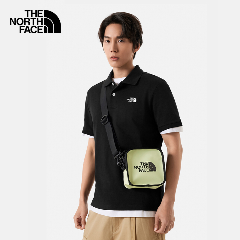 TheNorthFace北面短袖T