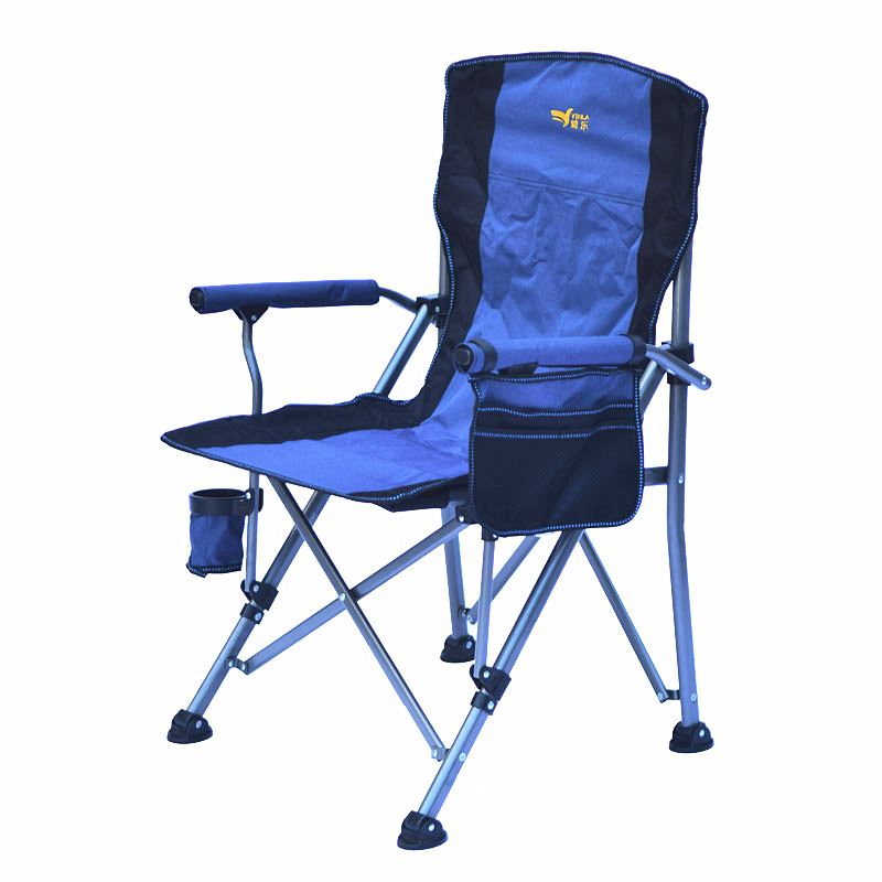 便携户外折叠椅子写生椅靠背椅扶手椅沙滩椅钓鱼椅子便携凳演员椅