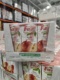 COSTCO 开市客代购 塞浦路斯 Fan纯果芬苹果汁橙汁250ml单瓶 1L装