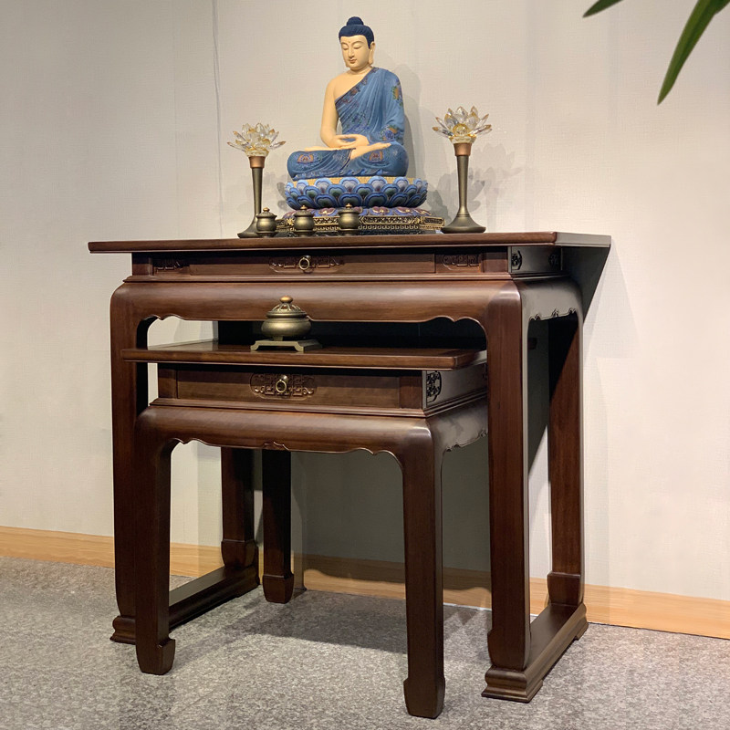 供桌供台现代简约