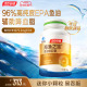 汤臣倍健EPA鱼油96%高纯度omega3成人深海鱼油软胶囊欧米茄小颗粒