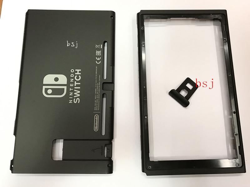 NS主机 原装维修配件 NINTENDO SWITCH机壳 NS主机外壳 NS外壳|msdalam kategori permainan video/Fitting/permainan/Raiders, Ren Tiantang aksesori pegang tangan, Shell - dari Buy2taobao.com untuk memberikan perkhidmatan ejen Taobao profesional membeli