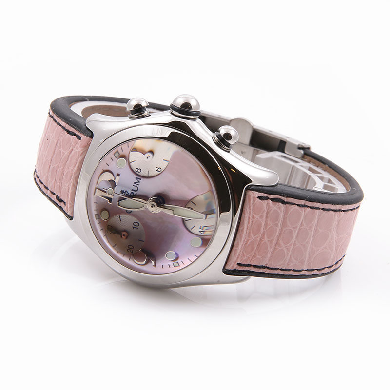 【9.0新】昆仑bubble泡泡系列石英女表 宝瑞通典当行