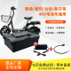 踏板车可拆卸小葡萄款48V15AH18AH锂电池60V20A爱玛雅迪台铃同款