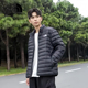 TheNorthFace秋冬北面羽绒服男户外防泼水700蓬柔软保暖外套5AXT