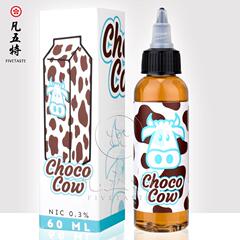 美国进口 Cream of The Crop 大奶牛电子烟 奶味烟油液30ml MYLK