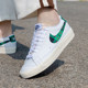 NIKE耐克板鞋男子BLAZER LOW '77运动休闲板鞋DV0801-100