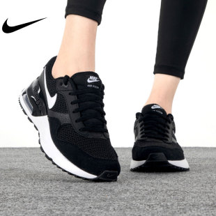 Nike耐克大童男童女童运动跑步气垫休闲鞋AIR MAX跑步鞋运动鞋