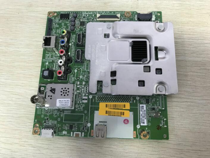 全新原装电视机主板EBU63672043 43UH6100控制板在类目 大家电, 大家电配件, 电视机配件, 电视机遥控器中 - 来自Buy2taobao.com提供专业的淘宝代购服务