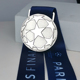 2000-2023欧冠亚军纪念品银色奖牌曼城国米巴黎热刺马竞多特挂牌