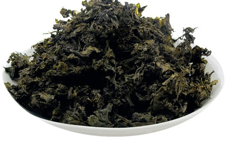 包邮150g免洗野生地皮菜地达地软地衣地耳干货野菜地瓜皮特产野菜