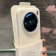 橡皮擦果冻液态硅胶适用小米15/14pro手机壳13奶白色note14pro+红米K70至尊版K60软糯K80半透明ultra雾面大孔