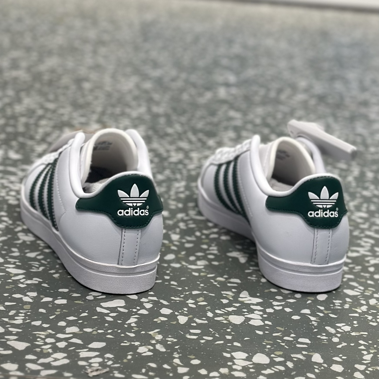 Adidas阿迪达斯COAST S