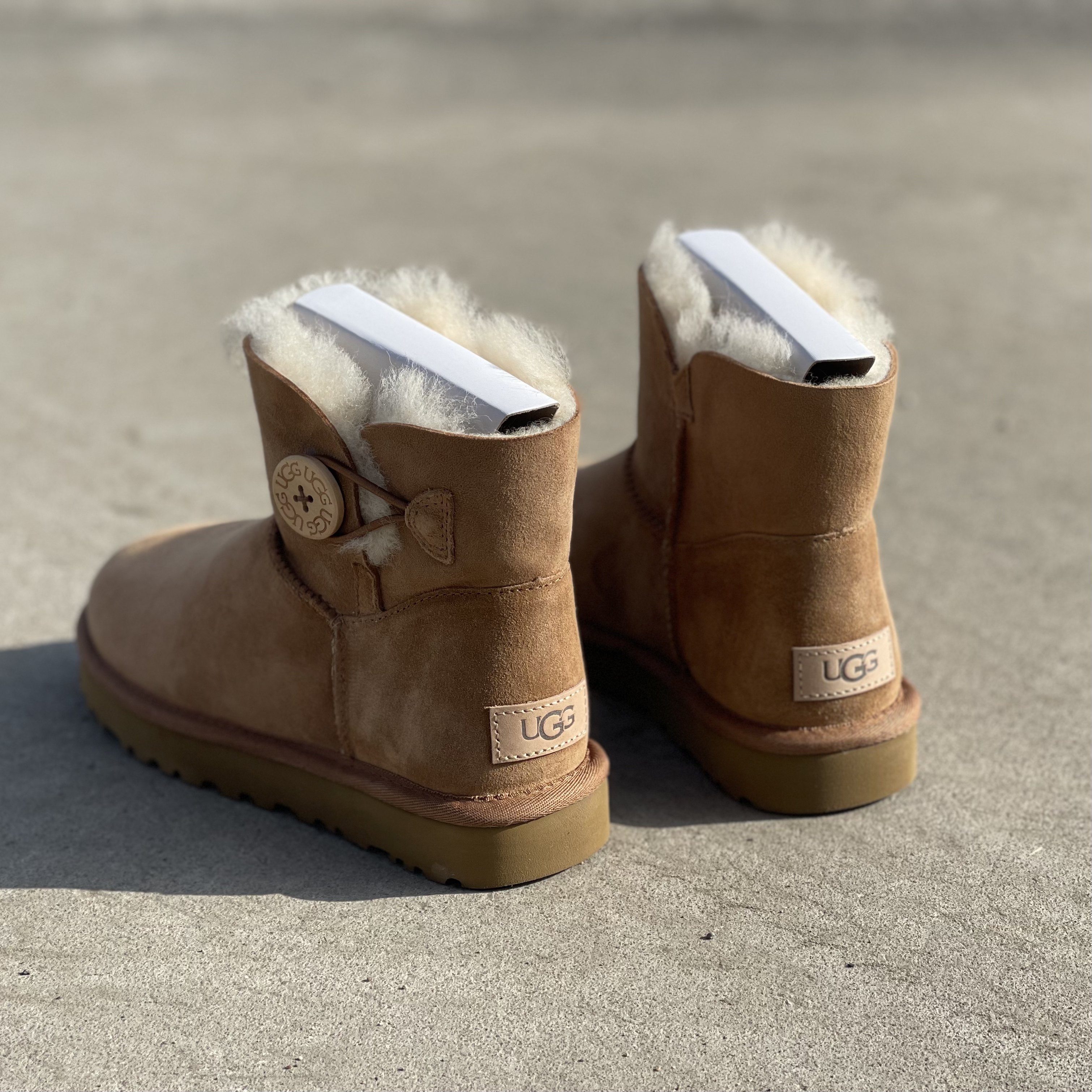 ugg雪地靴女低帮-特价促销-优惠券领取-价格|多少钱|什么牌子好-35优