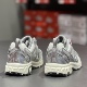 NEW BALANCE NB 男女情侣中性款 复古运动休闲鞋 老爹鞋MT410KR5