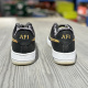 Nike Air Force 1耐克女子低帮运动休闲空军1号板鞋FN6977 N仓