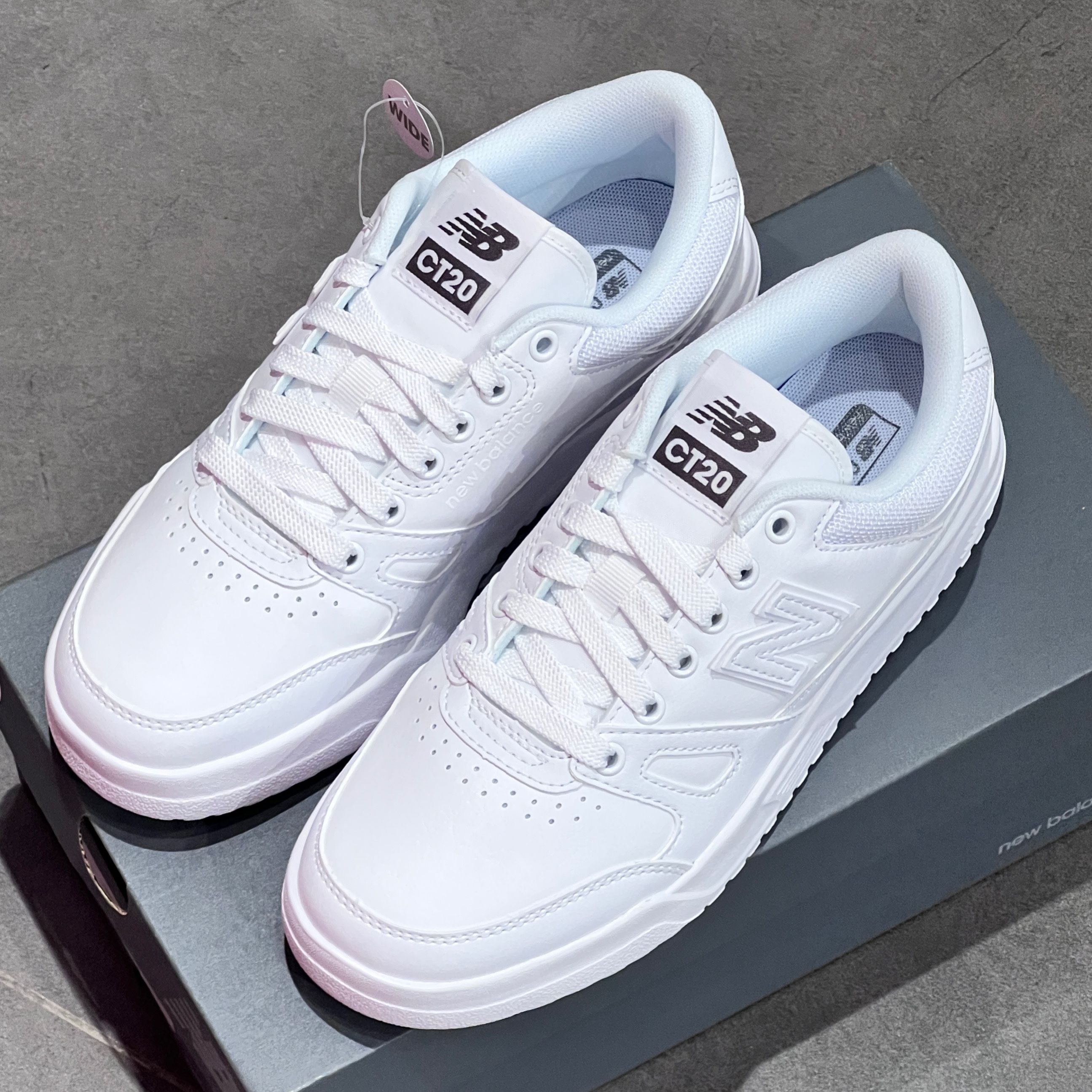 耐克nikecourtvision空军一号板鞋小白cd5463-101运动休闲鞋 原价389