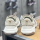 Adidas三叶草阿迪达斯男款编织透气网布运动鞋休闲鞋ID0555