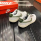 Nike耐克男女鞋Court vision白绿空军一号低帮板鞋FJ5480-100HC仓