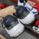 Nike耐克男鞋篮球鞋Air Max气垫缓震实战运动鞋DM1124-001 S仓