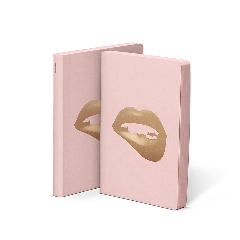 Germany Nuuna notebook Pope Art style cover Munken page Creative giftin the Electronic Dictionary/Electronic paper book/Stationery , The paper book , Notebook/Notepad category - from Buy2taobao.com to provide professional Taobao agent buy service