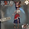 Shop Personality cos children Priest Doom Miss survivors cosply Costume anime Shop Personality cos children Priest Doom Miss survivors cosply Costume anime