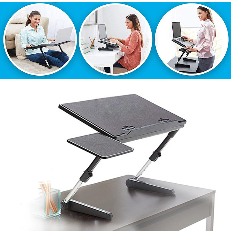 notebook fold Lifting The computer table air space desk Learning Desk household fold move Small tablein the Residential furniture , Tables , Computer Desk category - from Buy2taobao.com to provide professional Taobao agent buy service