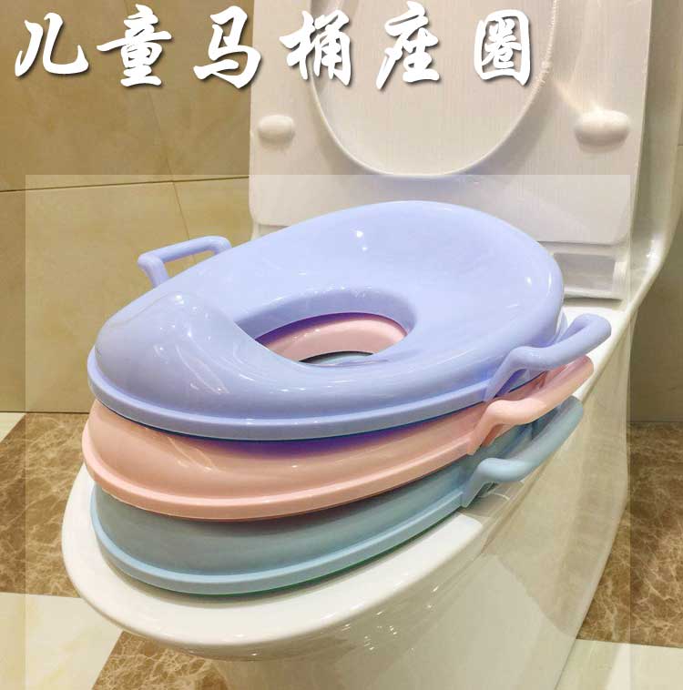 大号婴儿童马桶圈坐便器女宝宝幼儿小孩男坐垫便盆盖架梯1-3-6岁|msdalam kategori lampin/Xihu/makan/push pelarik, penggunting rambut/Gunting kuku/Termometer dan barang-barang kecil yang lain penjagaan harian, Kanak-kanak najis tandas - dari Buy2taobao.com untuk memberikan perkhidmatan ejen Taobao profesional membeli