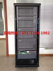 恒捷HJ-E800BII型集团程控电话交换机32外线进1024分机出 拖带